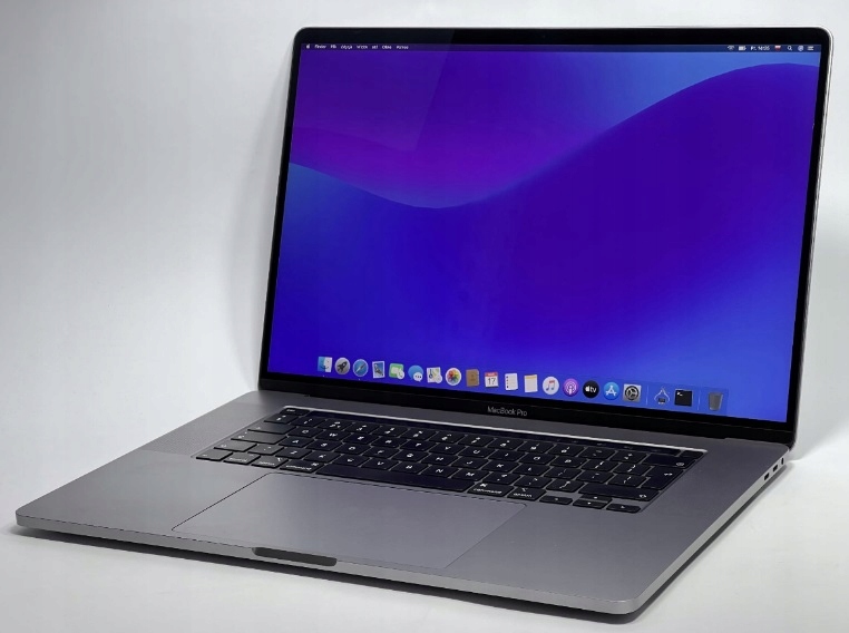 MacBook Pro 16 