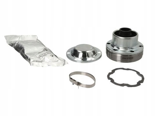 КАРДАННИЙ ВАЛ G8V002PC PASCAL