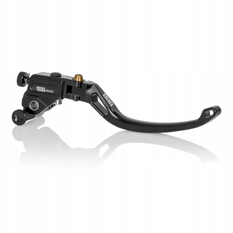 Brembo RCS19 – Brzdová Páka S Pántom Evos Womet-tech