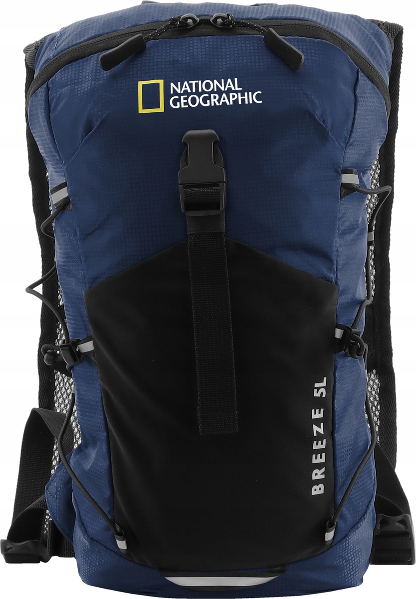 Plecak turystyczny National Geographic Breeze