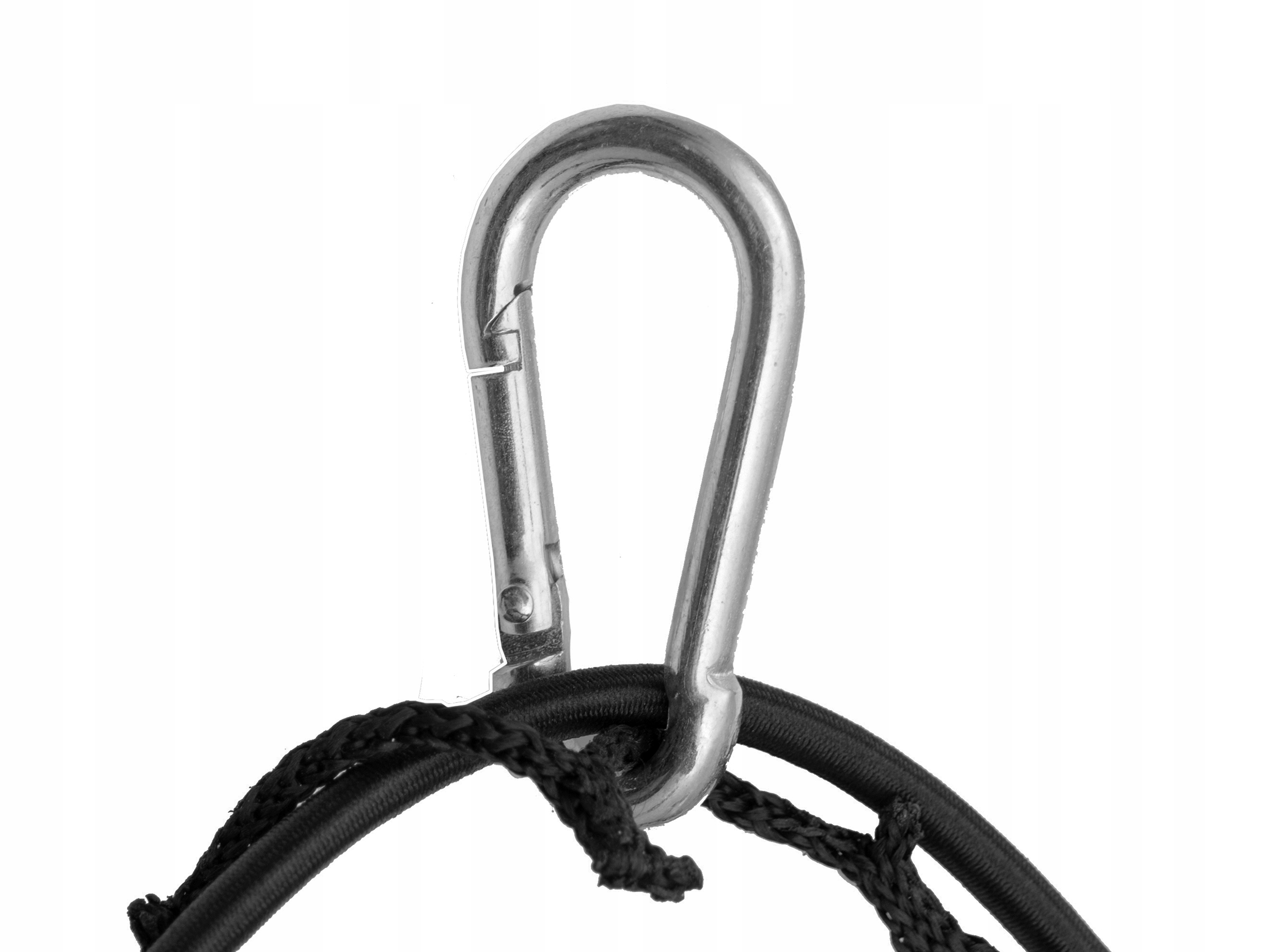 Skoda Octavia II Kombi 04-13 Siatka do bagażnika Producent Autosiatki