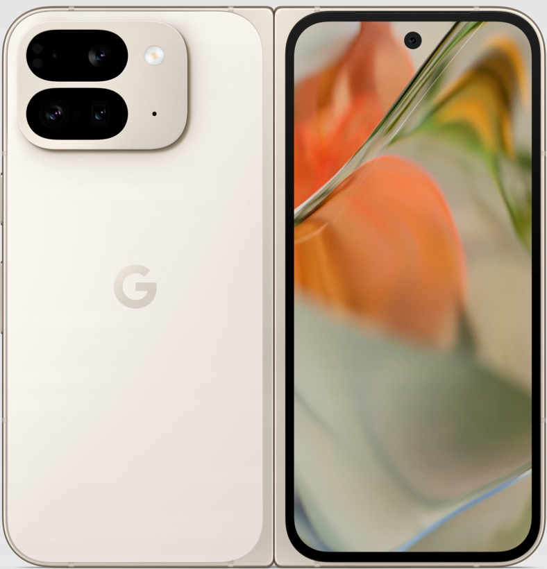 Telefon Google Pixel 9 Pro Fold - Niska cena na Allegro
