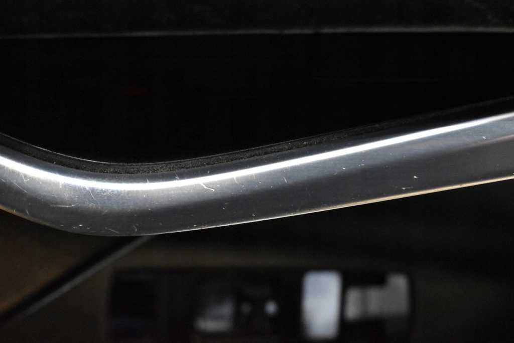 side side door KOMPLET SKORZANE EU TESLA MODEL S LIFT 16-21