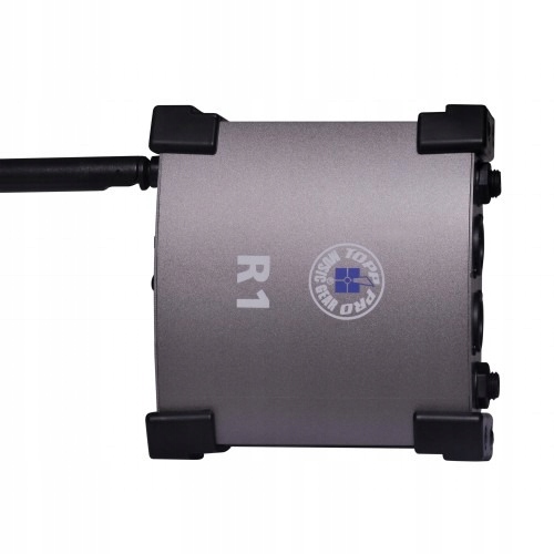 Topp Pro TP R1 - odbiornik audio stereo Marka Inna
