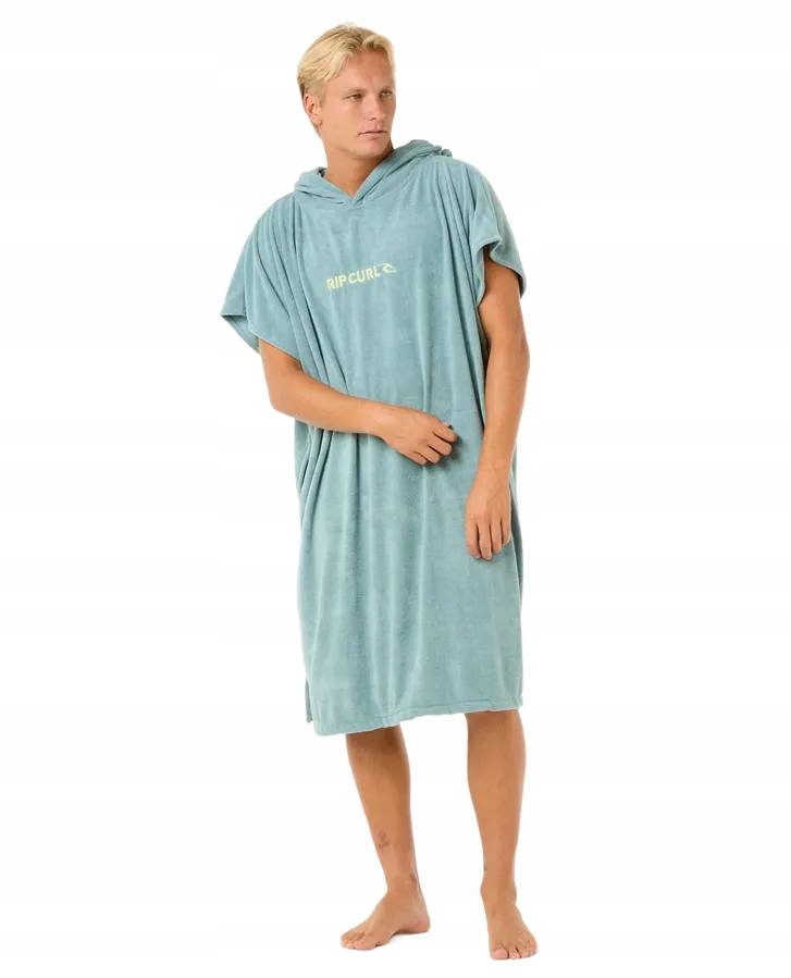 Poncho Rip Curl - Brand - BLUE LAGOON