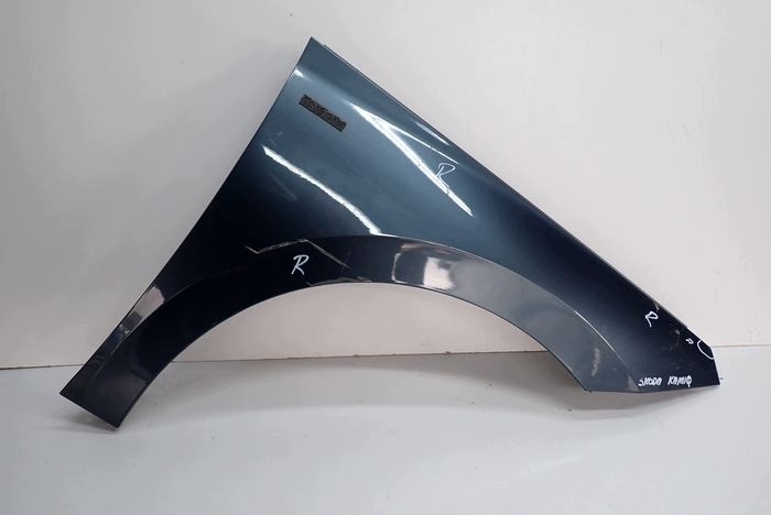 SKODA KAMIQ 19- fender right front front