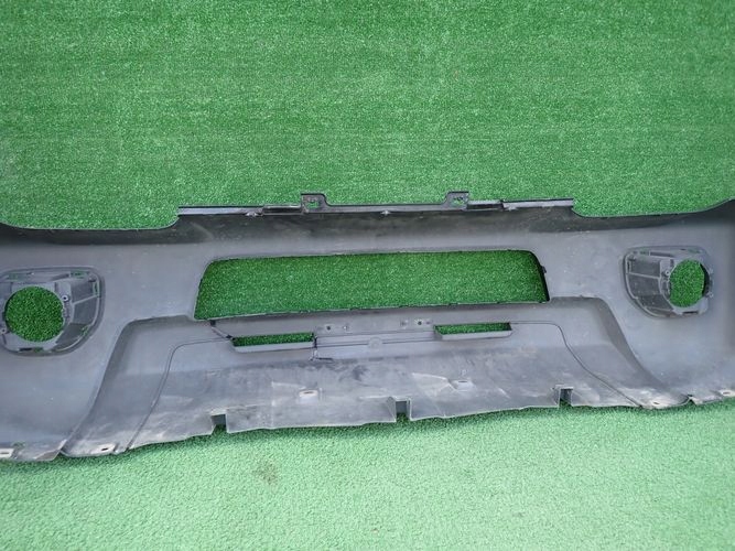 SUZUKI JIMNY LIFT 12- front bumper front