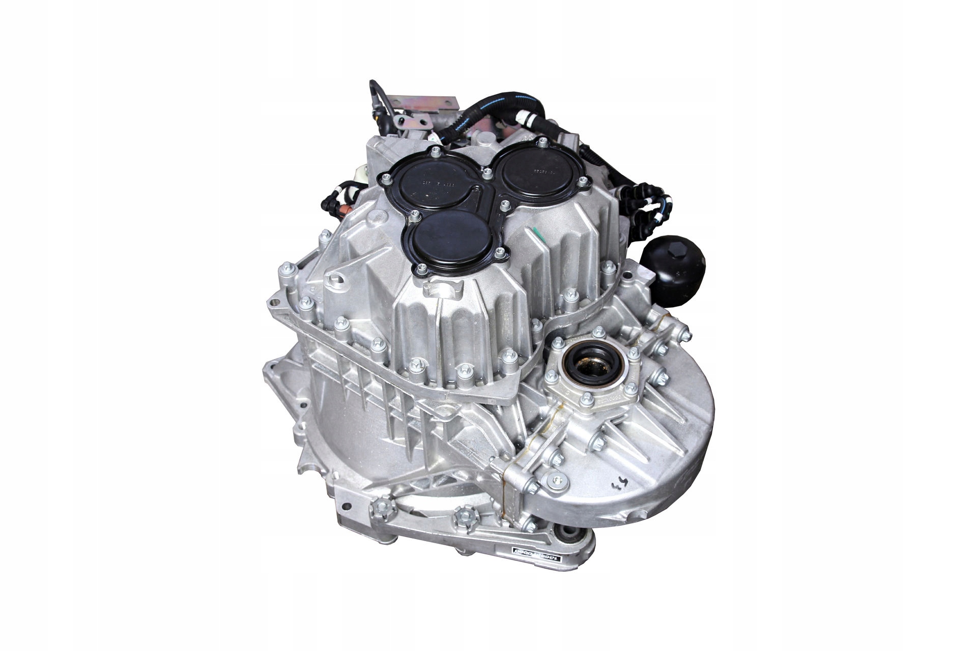 SKRZYNIA BIEGÓW FIAT DUCATO 3.0 SELESPEED AUTOMAT 55229975 Producent części Fiat OE