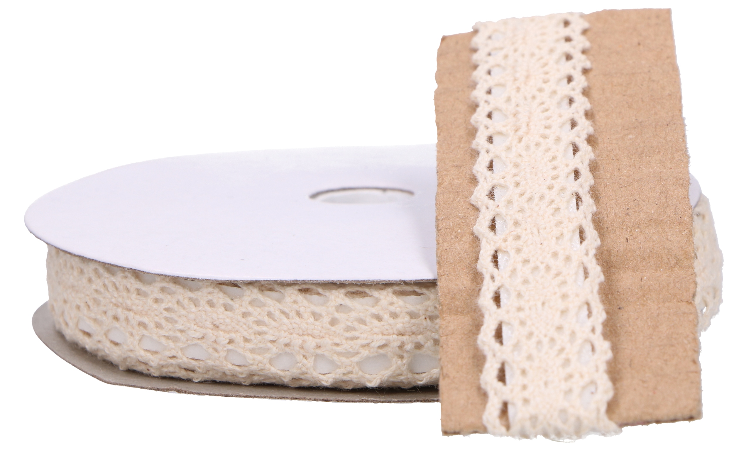 

Koronka Samoprzylepna Na Bombki Bawełniana 4,5MB