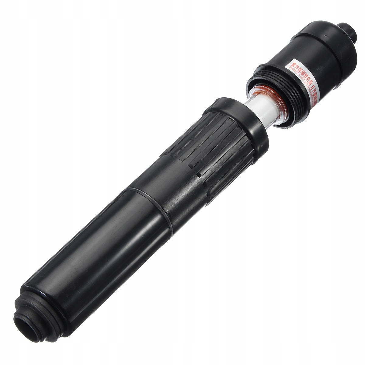 Levně Uv-c Akvarijní Lampa Výkon 5W Sunsun Průtokový Uv Filtr Do Akvária