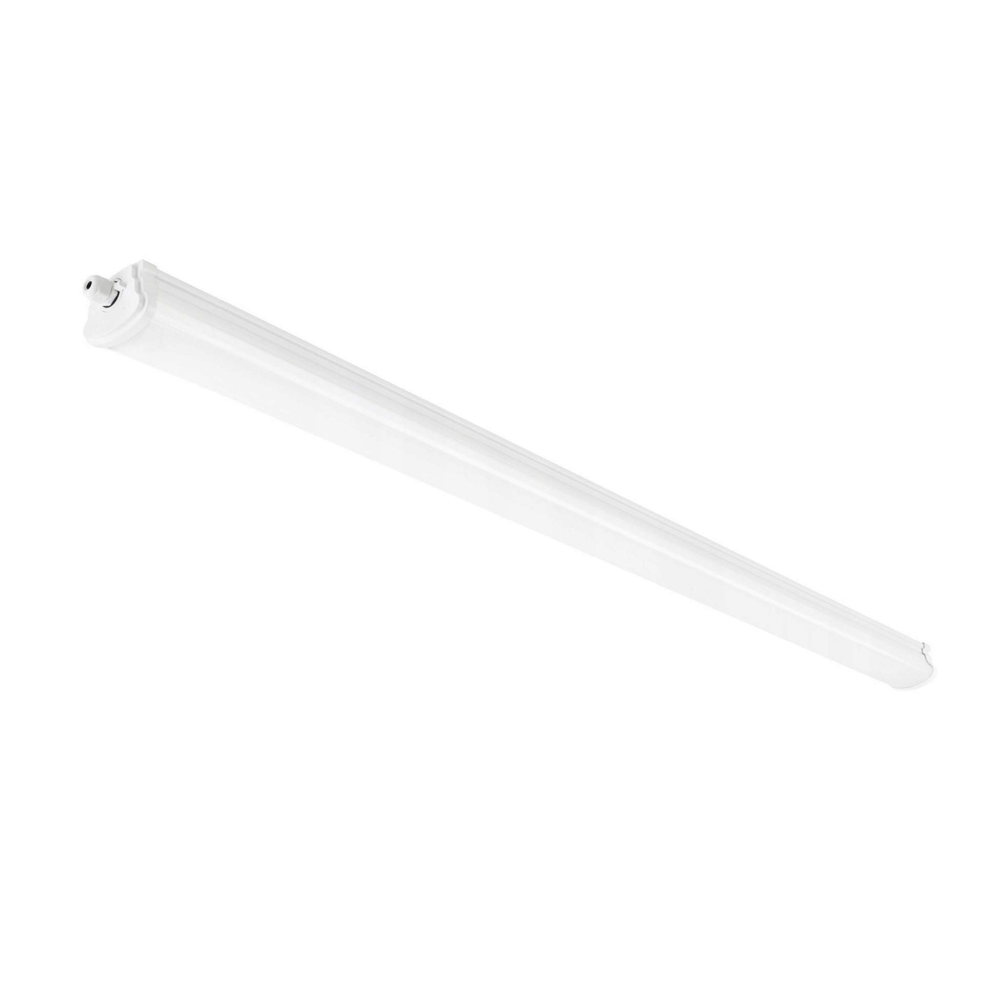 Lineárne stropné svietidlo Oakland Led 55W IP65 Nordlux