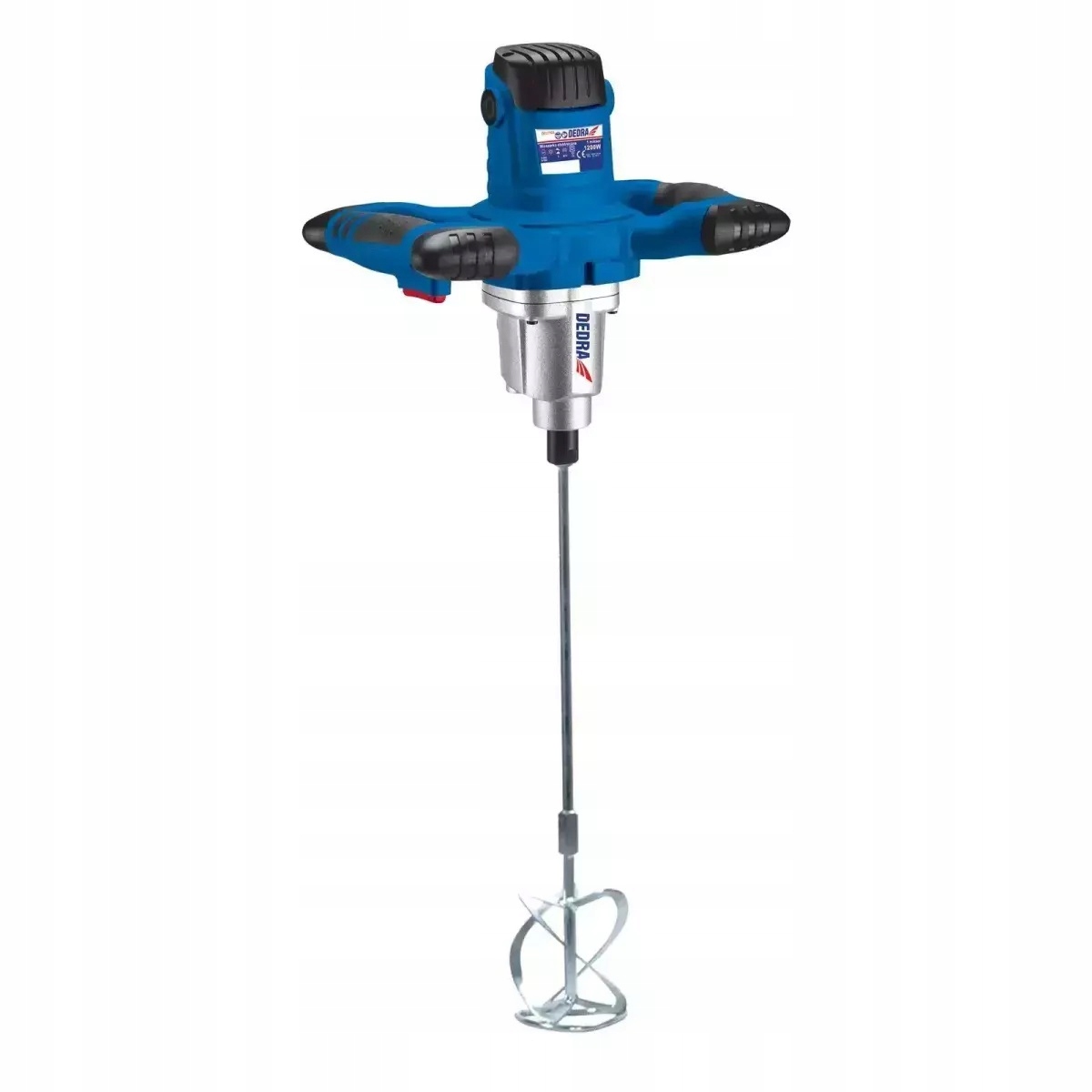 Mieszarka Dedra DED7928 1200W