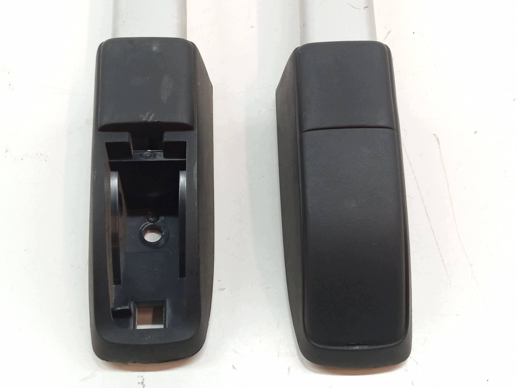 brackets boot KOMPLET Peugeot 4007 and (2007-2012)