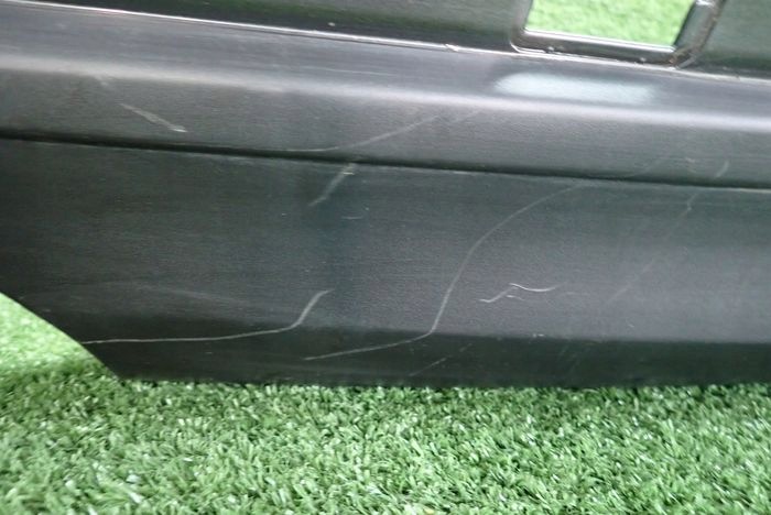 MAZDA CX5 II 17- bumper rear rear part