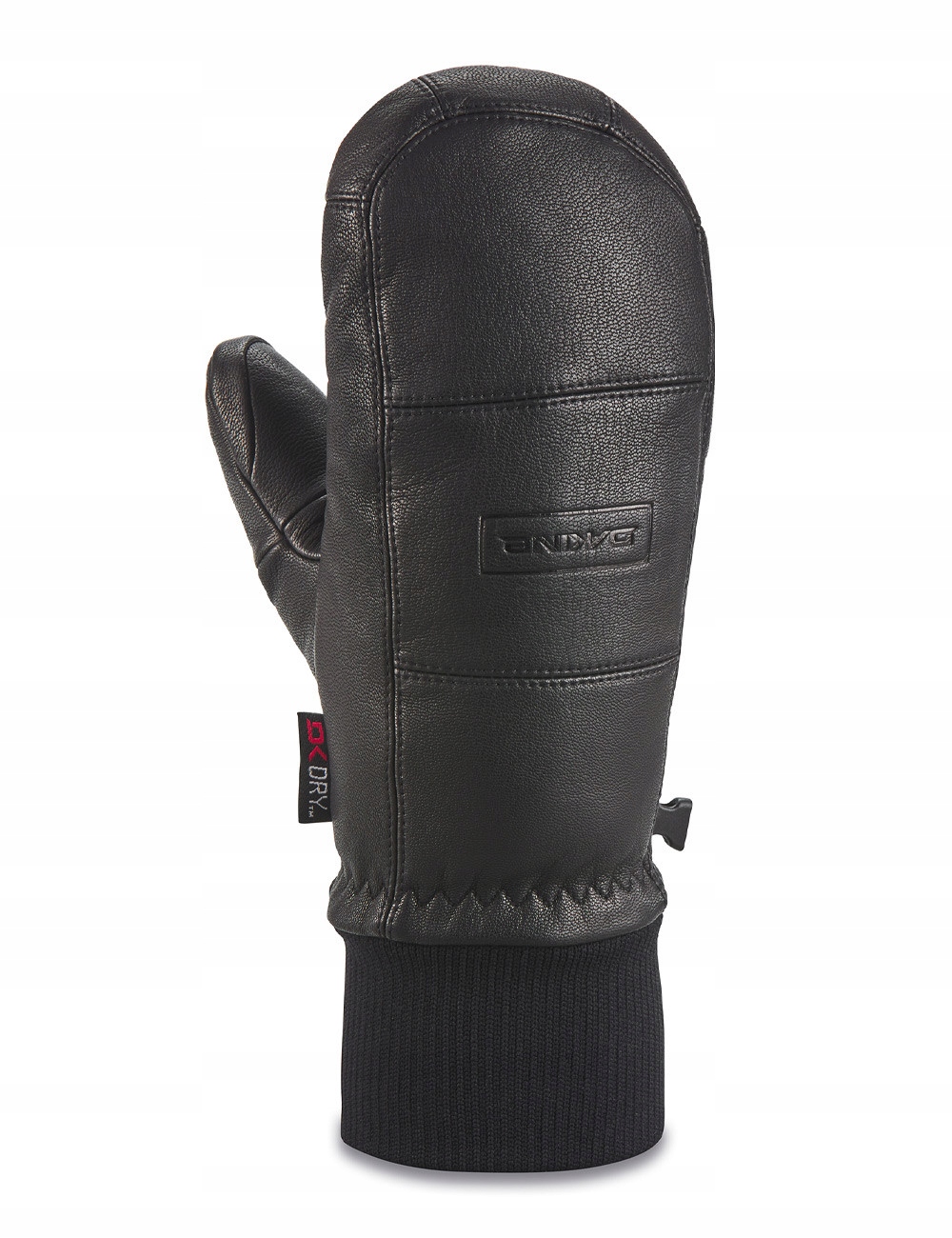 Rękawice narciarskie Dakine Lotus Mitt Black Xs