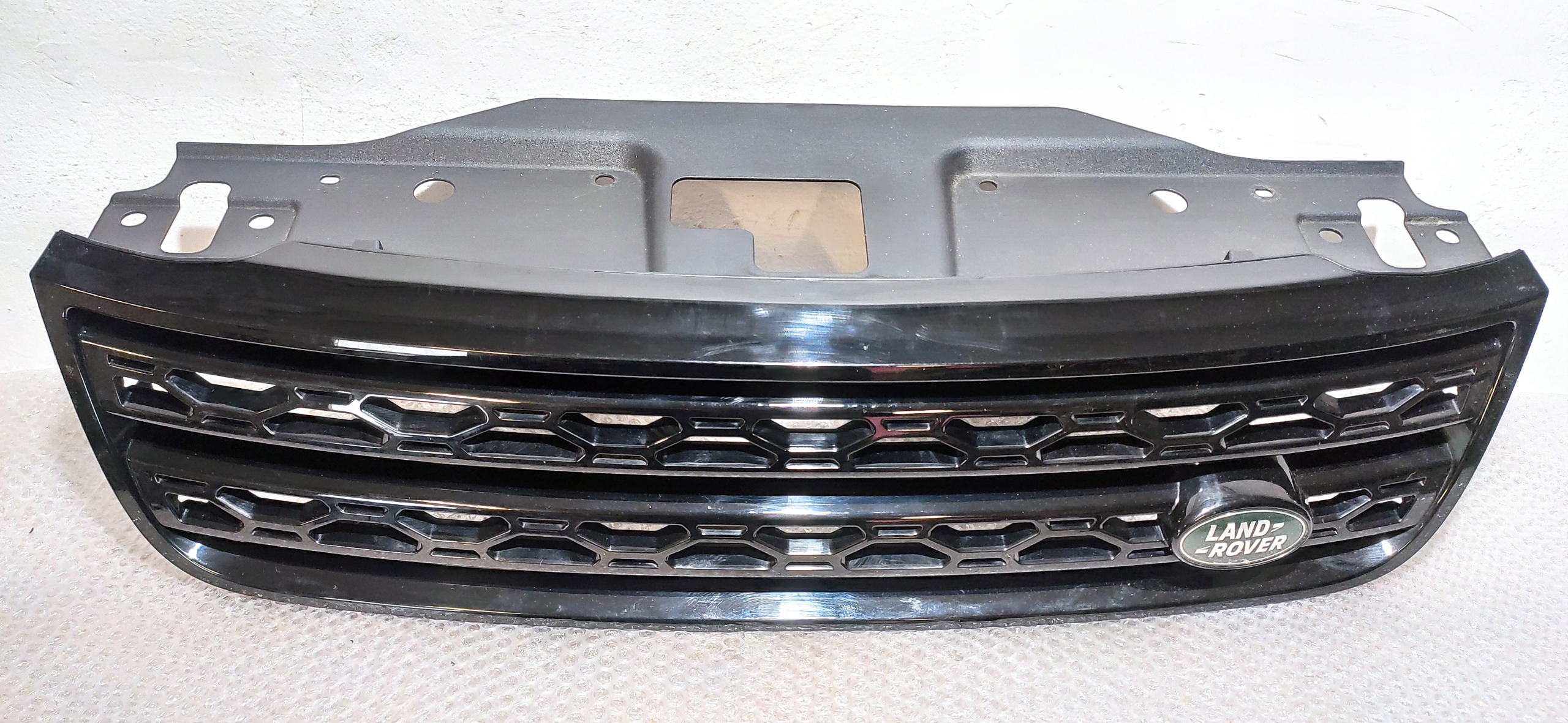 Land Rover Discovery L462 Kühlergrill FRONTGRILL Kühlergitter - Thumbnail 1