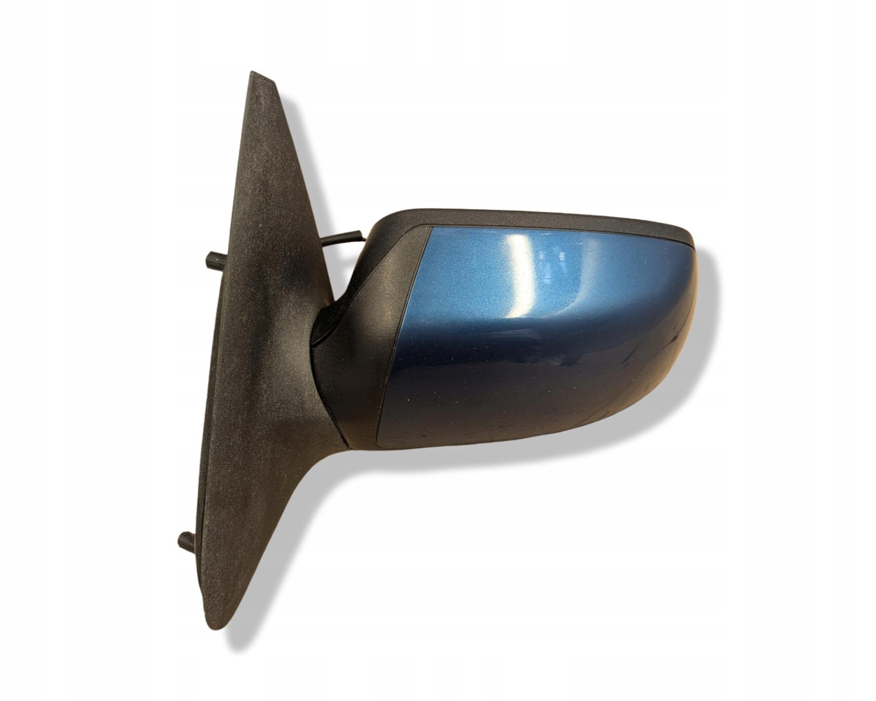 mirror exterior left side Ford Mondeo 3 facelift 2006 3S71-17683-HF