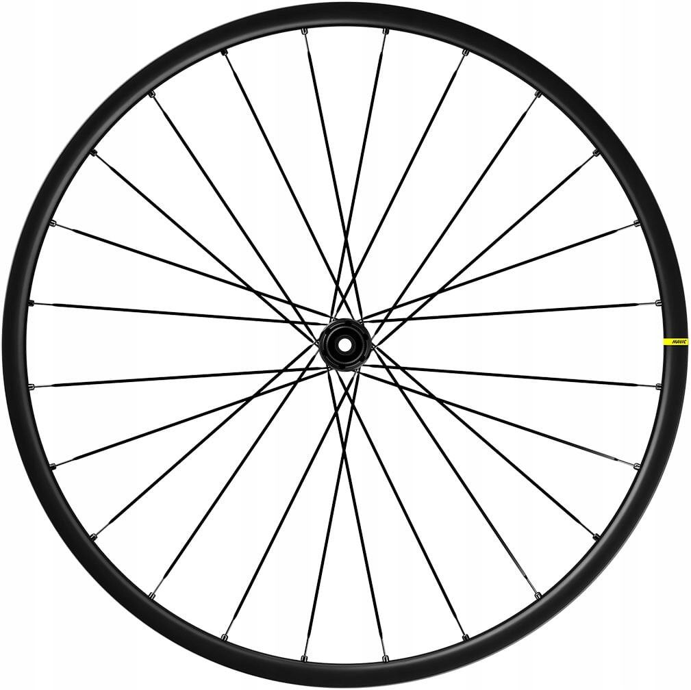 Koło Przednie Mavic Allroad S 700C CL 12x100 mm Gravel