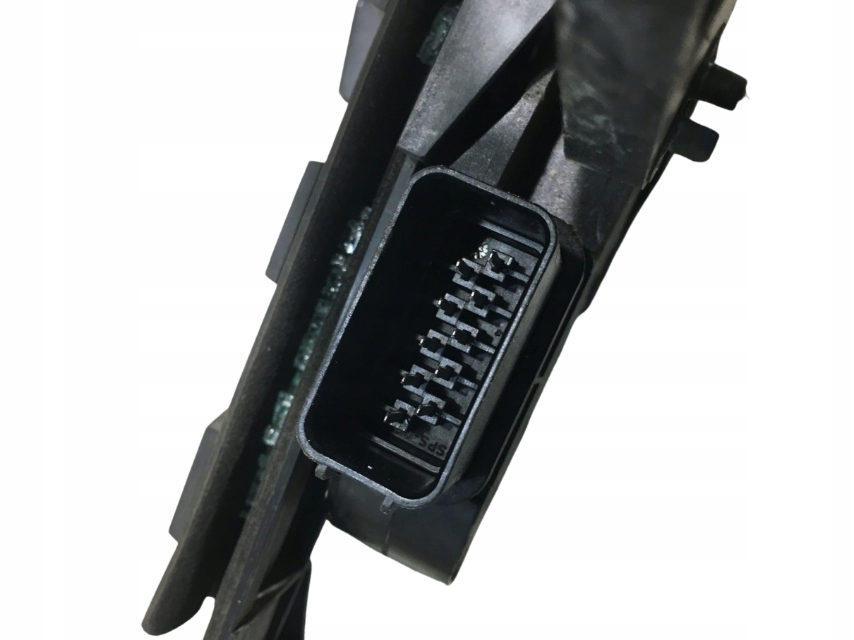 lock door right rear part FOCUS C-MAX R26412EK 10 PIN