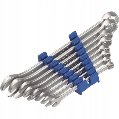 Zestaw narzędzi Lux Tools 8 el.