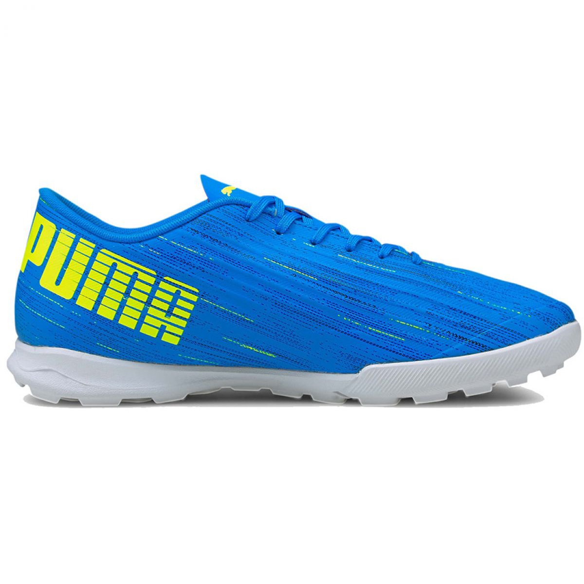 Turfové boty Puma 106357 01 vel. 40,5