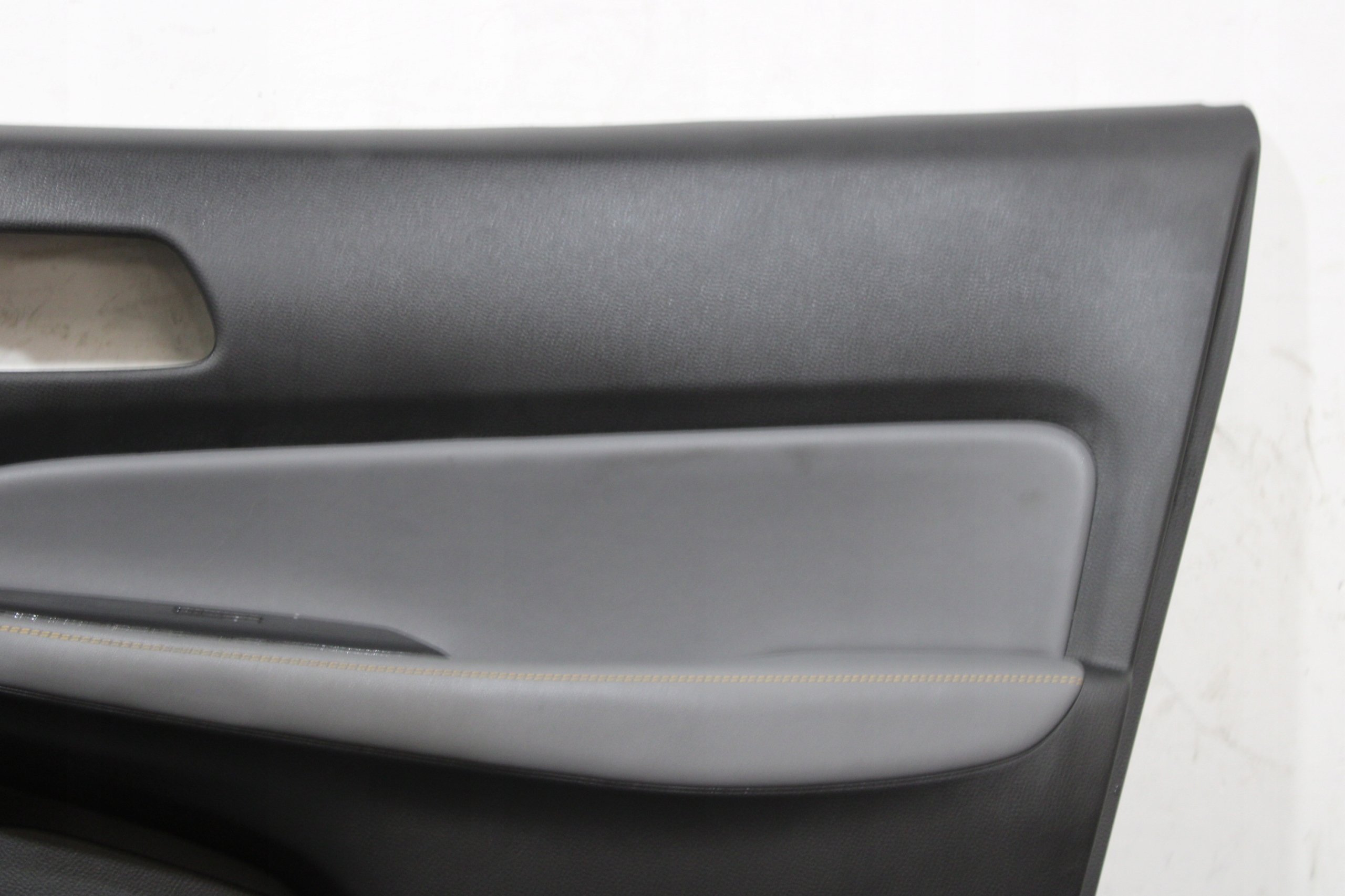 upholstery side door right front front HONDA JAZZ V 5 LIFT -2023