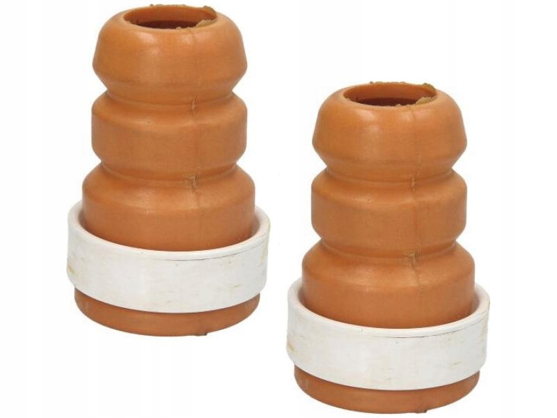 A8R016 - ПЕРЕДНІ АМОРТИЗАТОРИ RENAULT MEGANE IV 15-