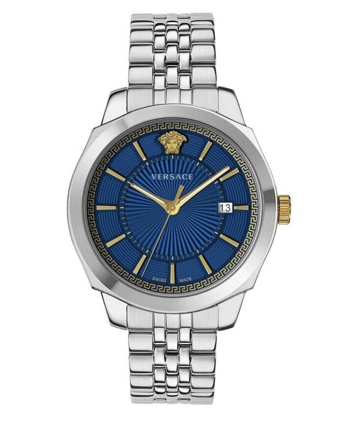 Pánské hodinky Versace VEV901523 Icon Classic