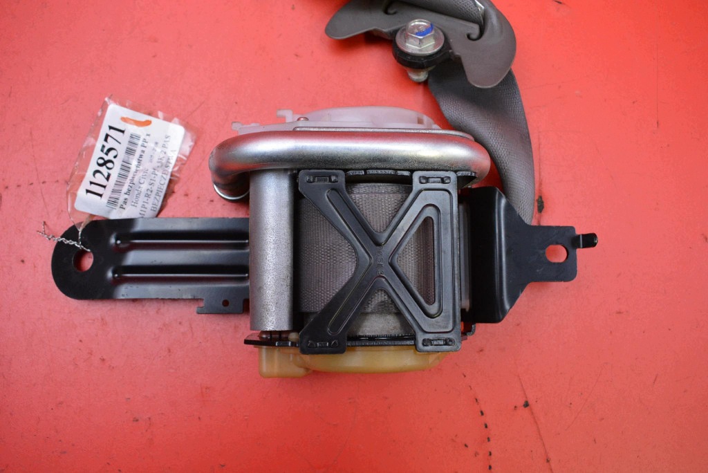 tension belt safety right front adjuster TK-AF8-EJ453 HONDA CIVIC 8 VIII 05