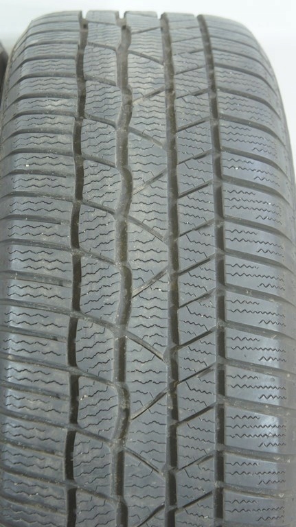 Koła K7092 Audi 5x112 235/55/R18 et26 7,5Jx18 4H0 Marka opon Continental