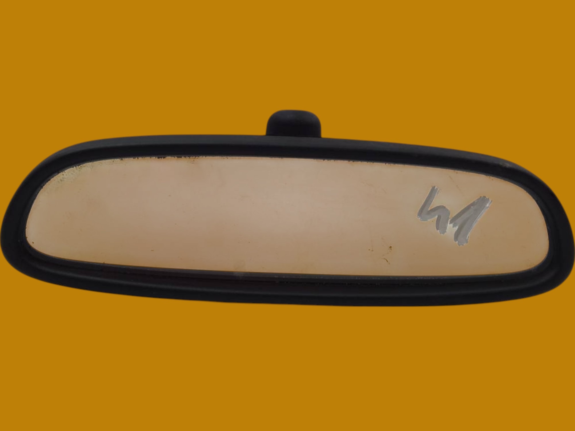 mirror inner Bmw Seria 1 II (2011-2019 ) F20/21