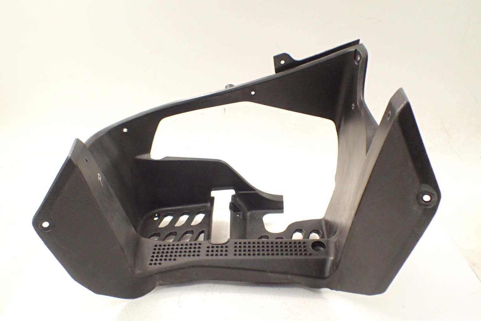 Suzuki Kingquad AXI 700 750 19- Podłoga [P] stopień podest podnóżek