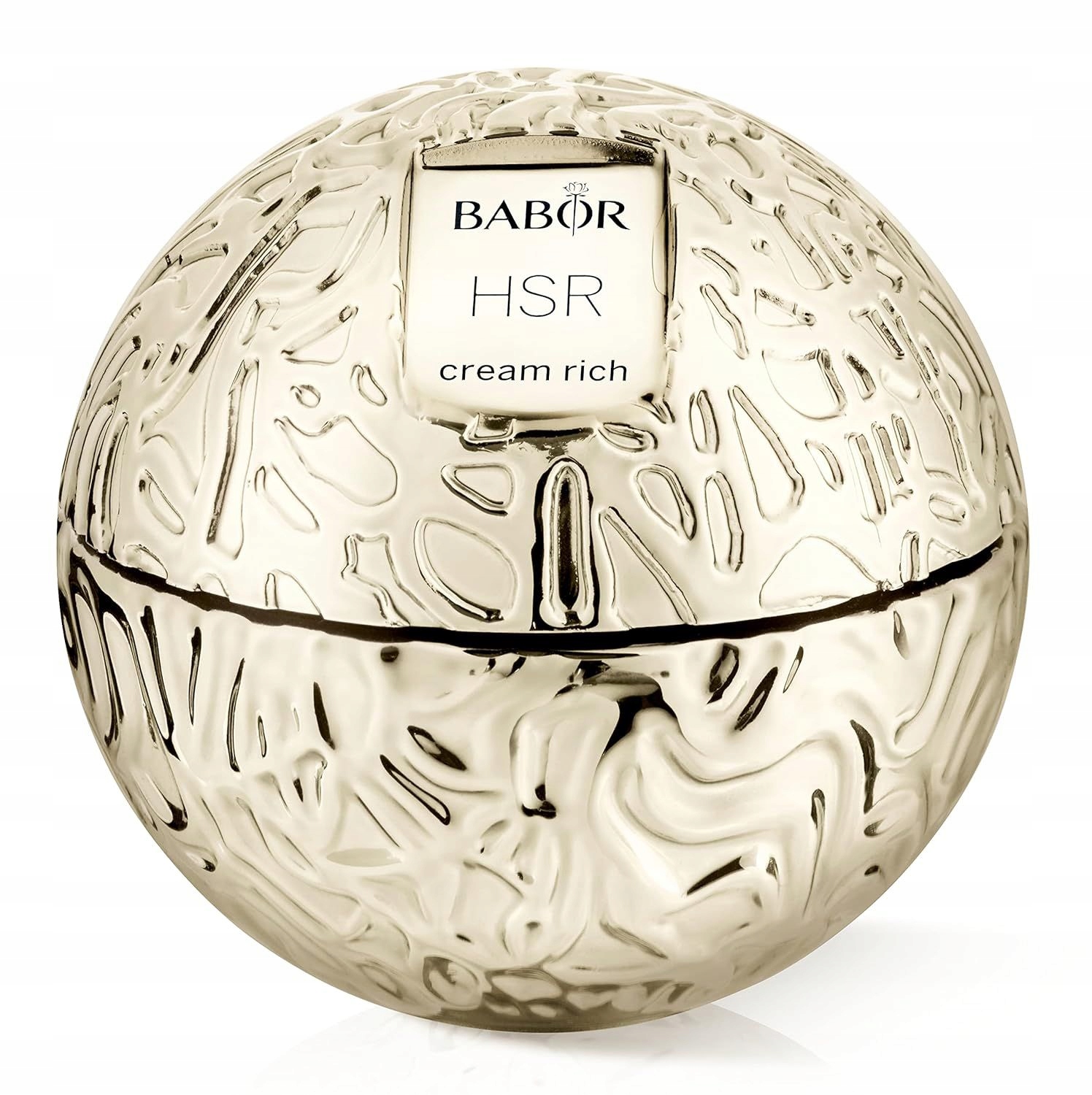 Babor Krém Pro Zralou A Suchou Pleť Hsr Lifti