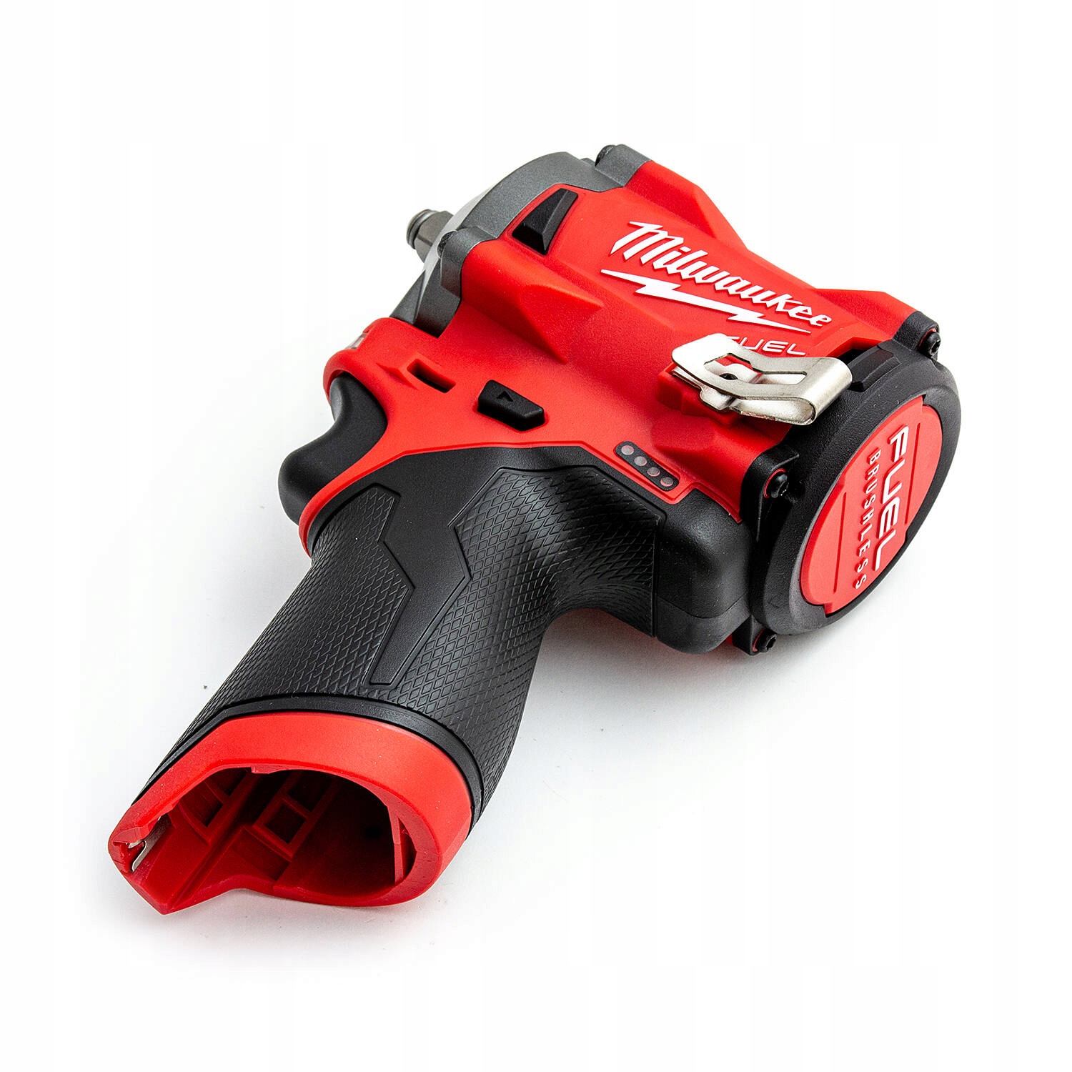 Subkompaktowy klucz udarowy 3/8" 12V Milwaukee