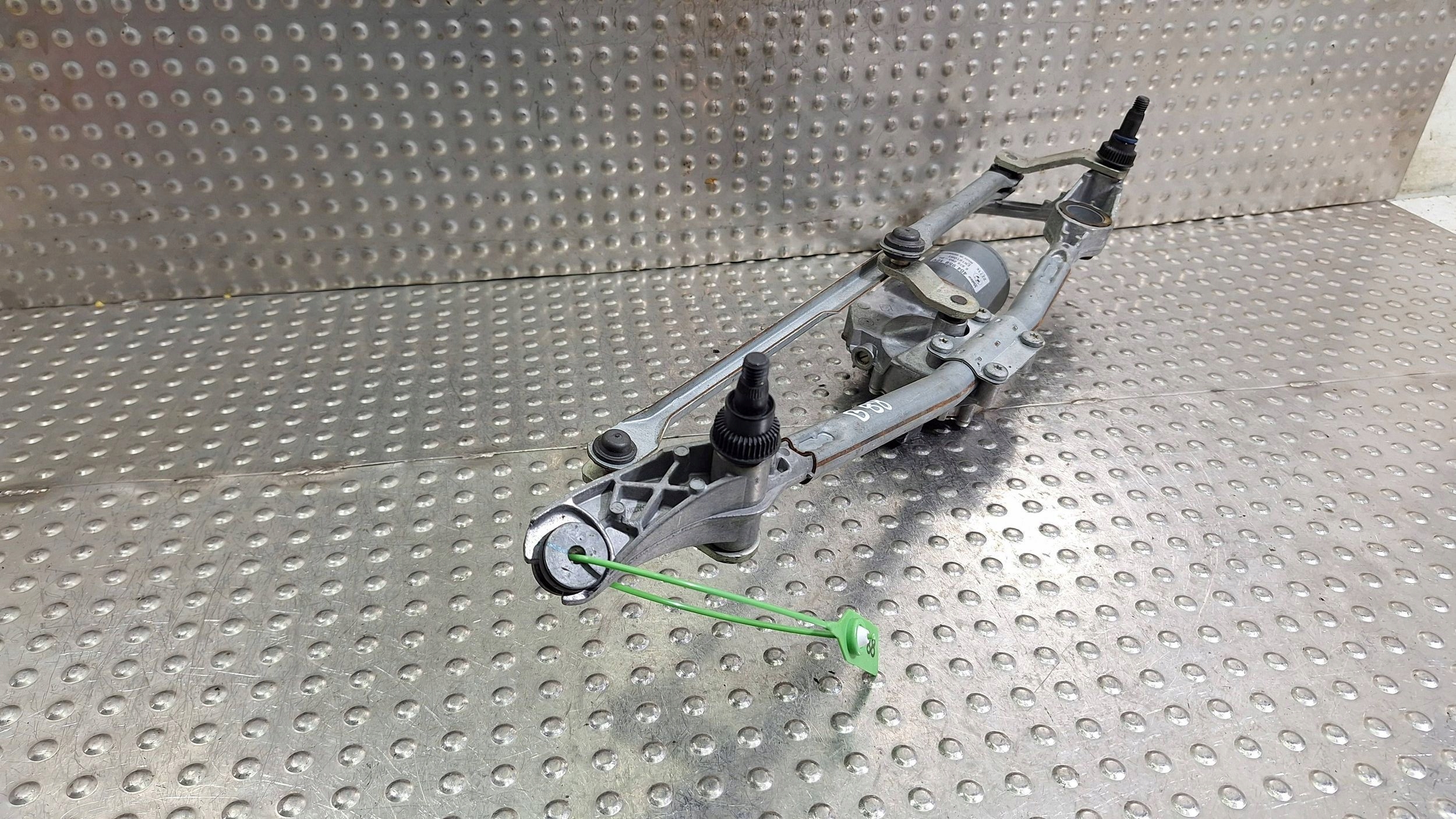 Gestänge Motor Wischer vorne 6978263 BMW 3 E90 E91 E92 E93 EUROPA