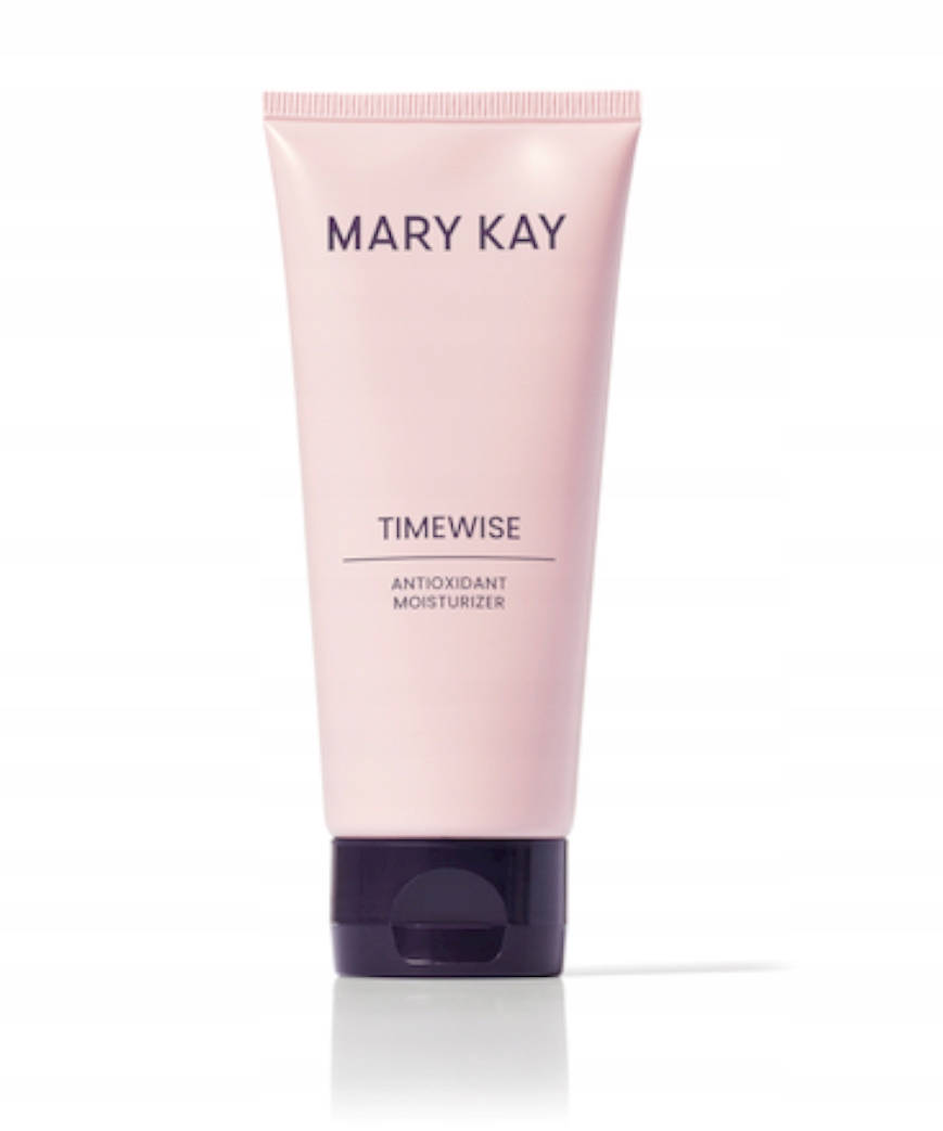 Mary Kay TimeWise Krem Przedłużający Młodość do cery tłustej mieszanej