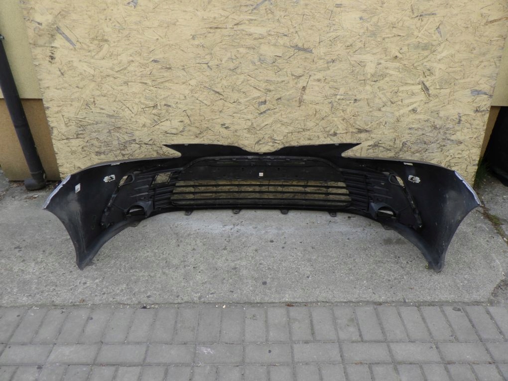 TOYOTA CAMRY VIII VX70 LIFT 21- front bumper