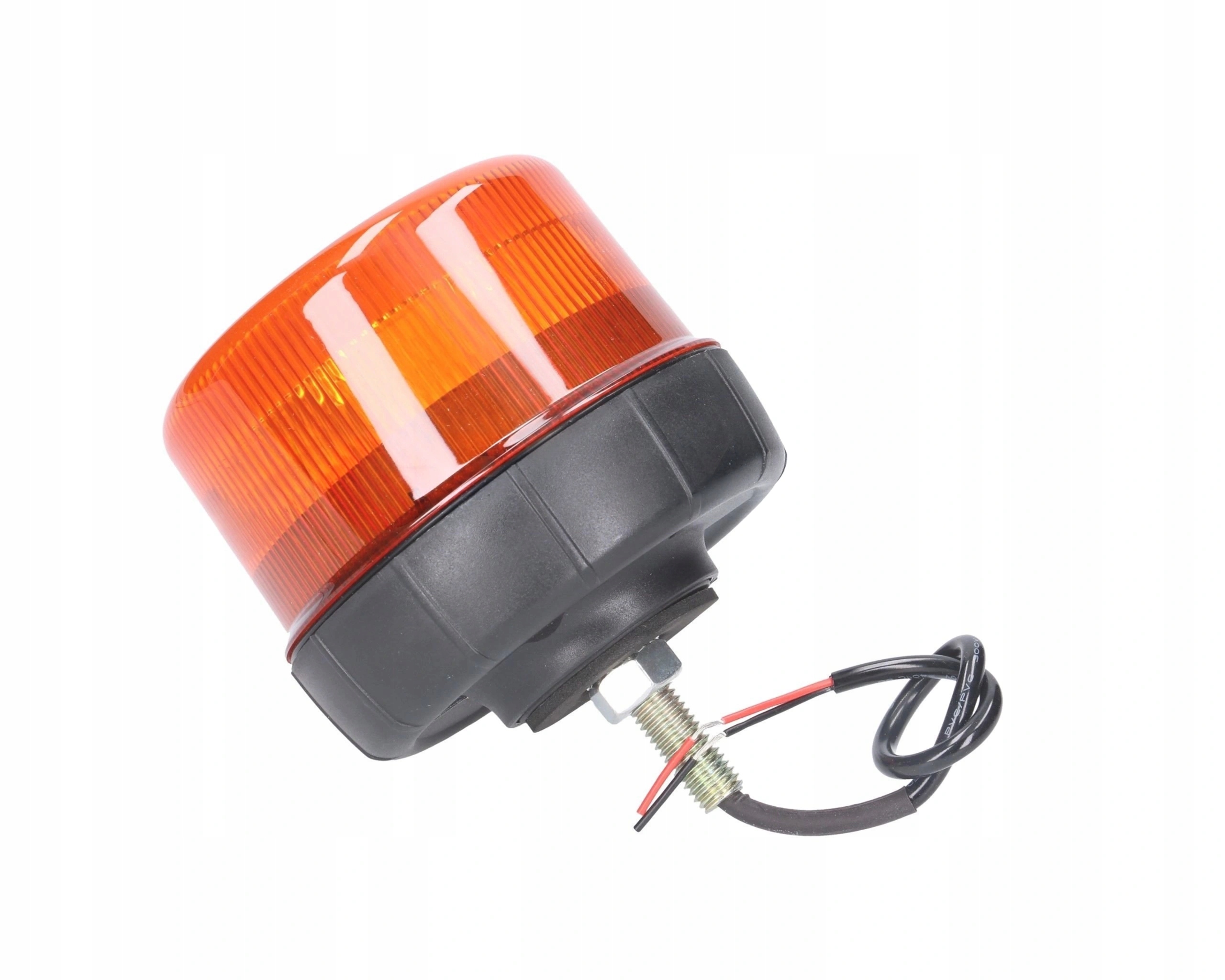 Výstražný blesk 8LED 13W R65 R10 šroub