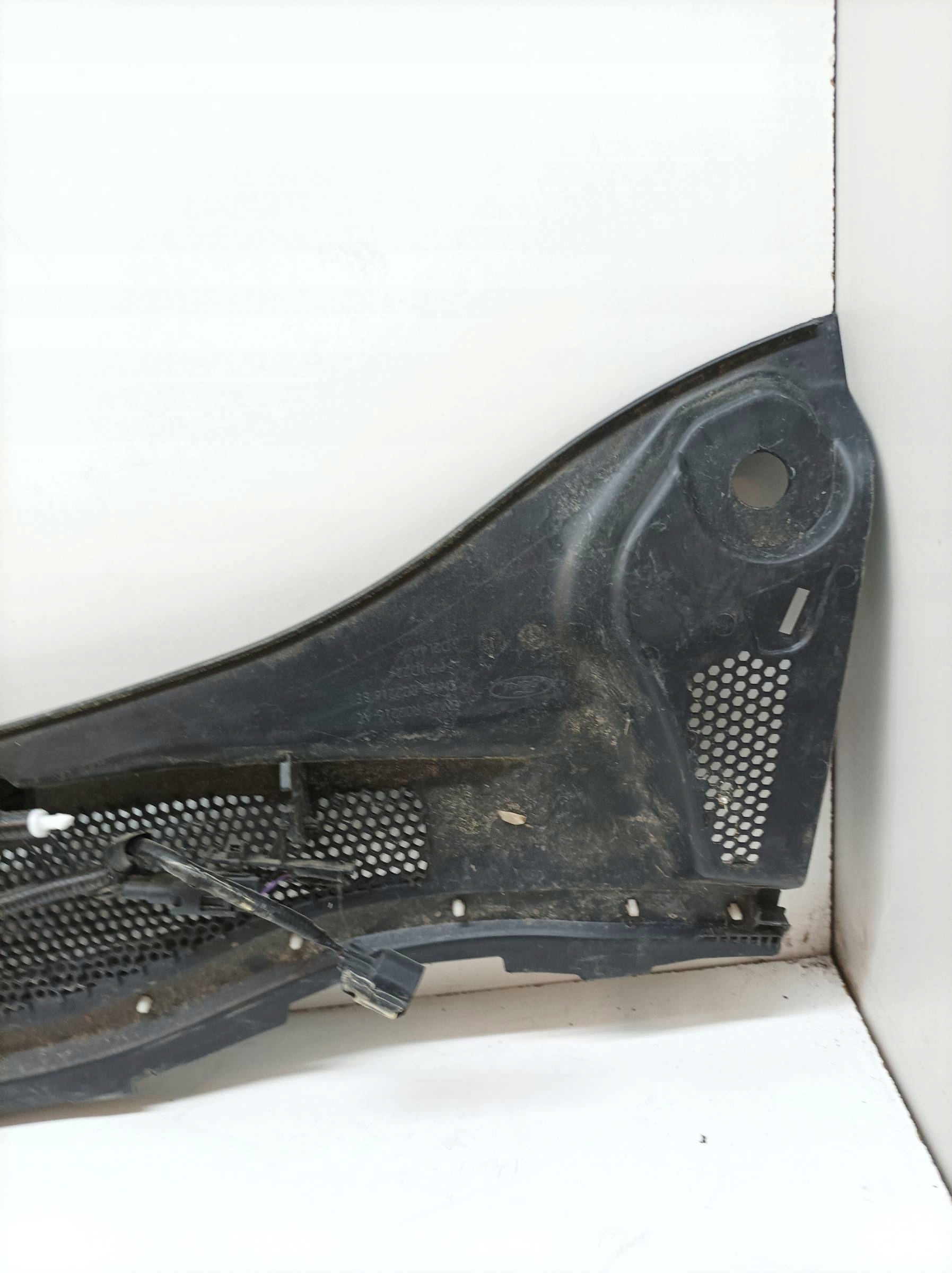torpedo EM2BR02216BE plastic MK2 Ford S-MAX II (2015-2023)