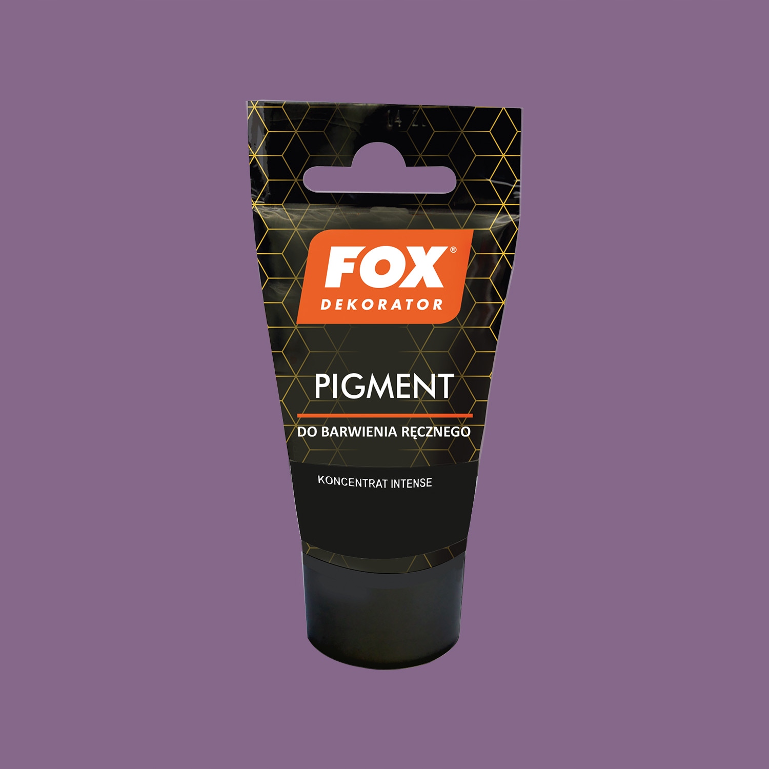 Pigment Fox 0,04 l ŚLIWKA WĘGIERKA