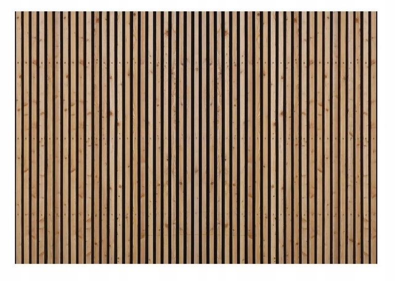 Fototapeta Lamely Desky Dřevo Imitace Tapeta Na Zeď Flizelinie 254x184