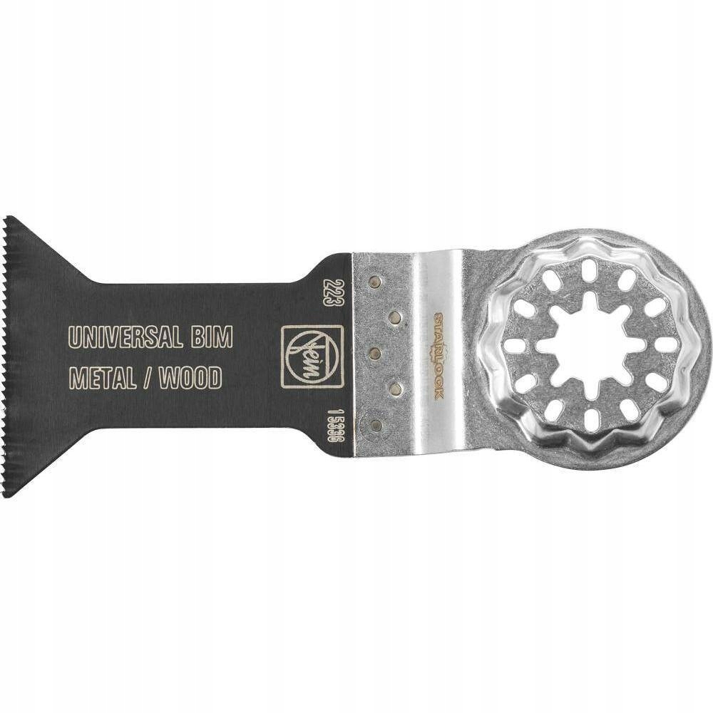 Pilový List E-Cut Universal SL44x55mm j.op.10 Fein