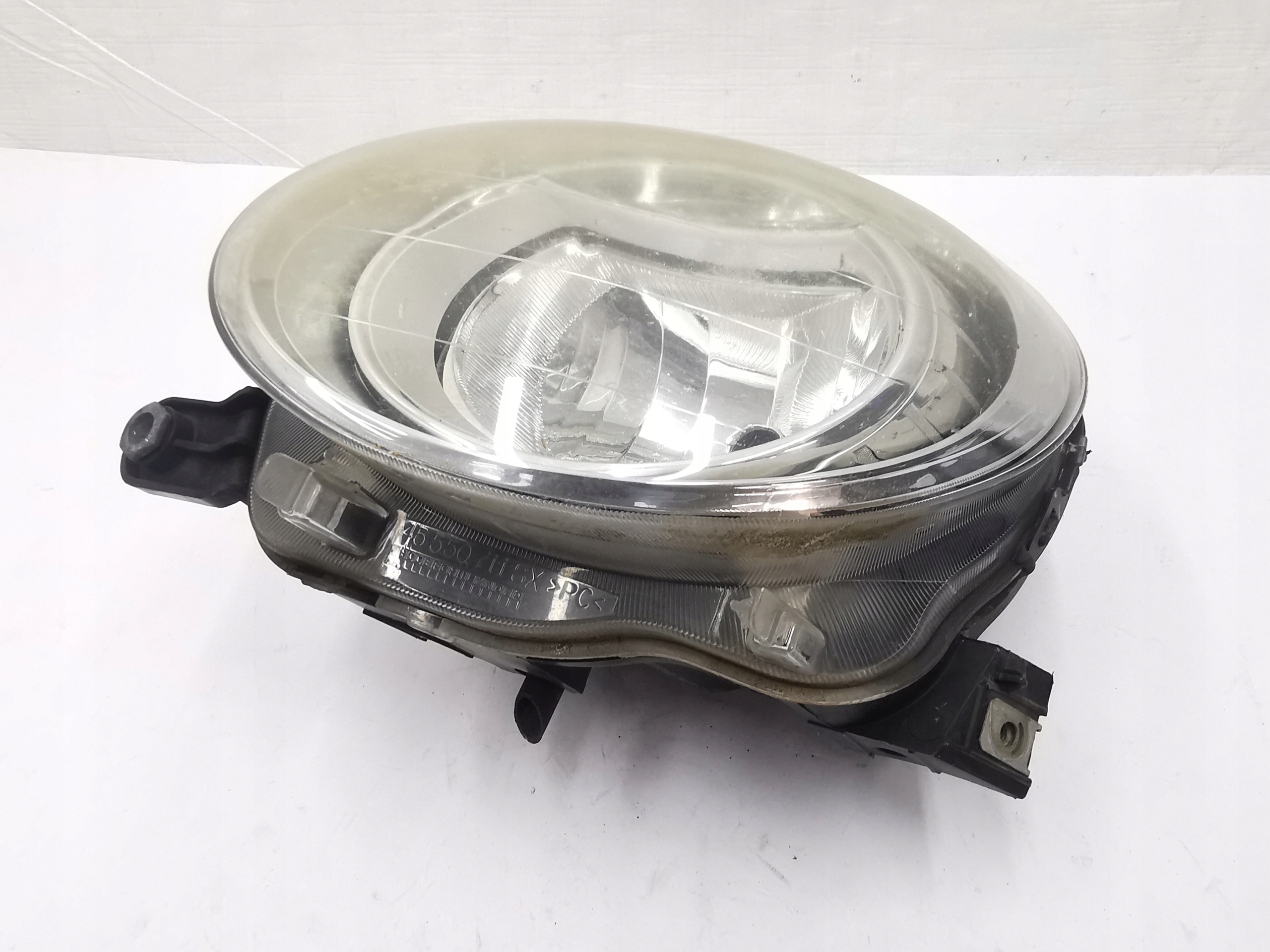 light left front FIAT 500 / 07-15 / 45550748 / 5-PIN