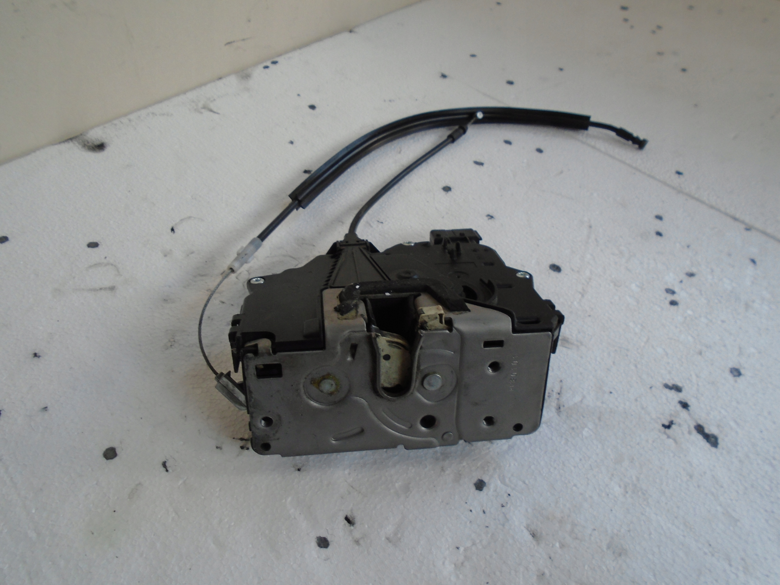 lock boot 1633561880 Citroen Jumper III Boxer III