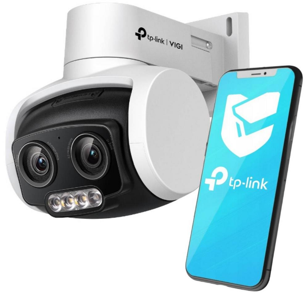 Ip Kamera Tp-link Vigi C540V Ptz 4MP