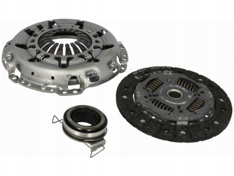 Sada Spojky Toyota Yaris 1.0 10-14