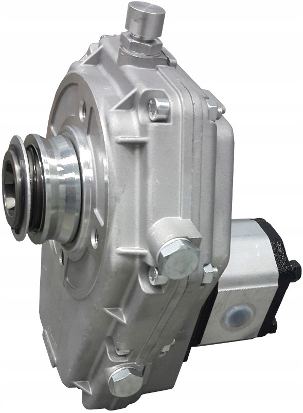 7004.MUL.PO1 - Мультипликатор на вом 60004-6 насос GR2 4CM3 6L