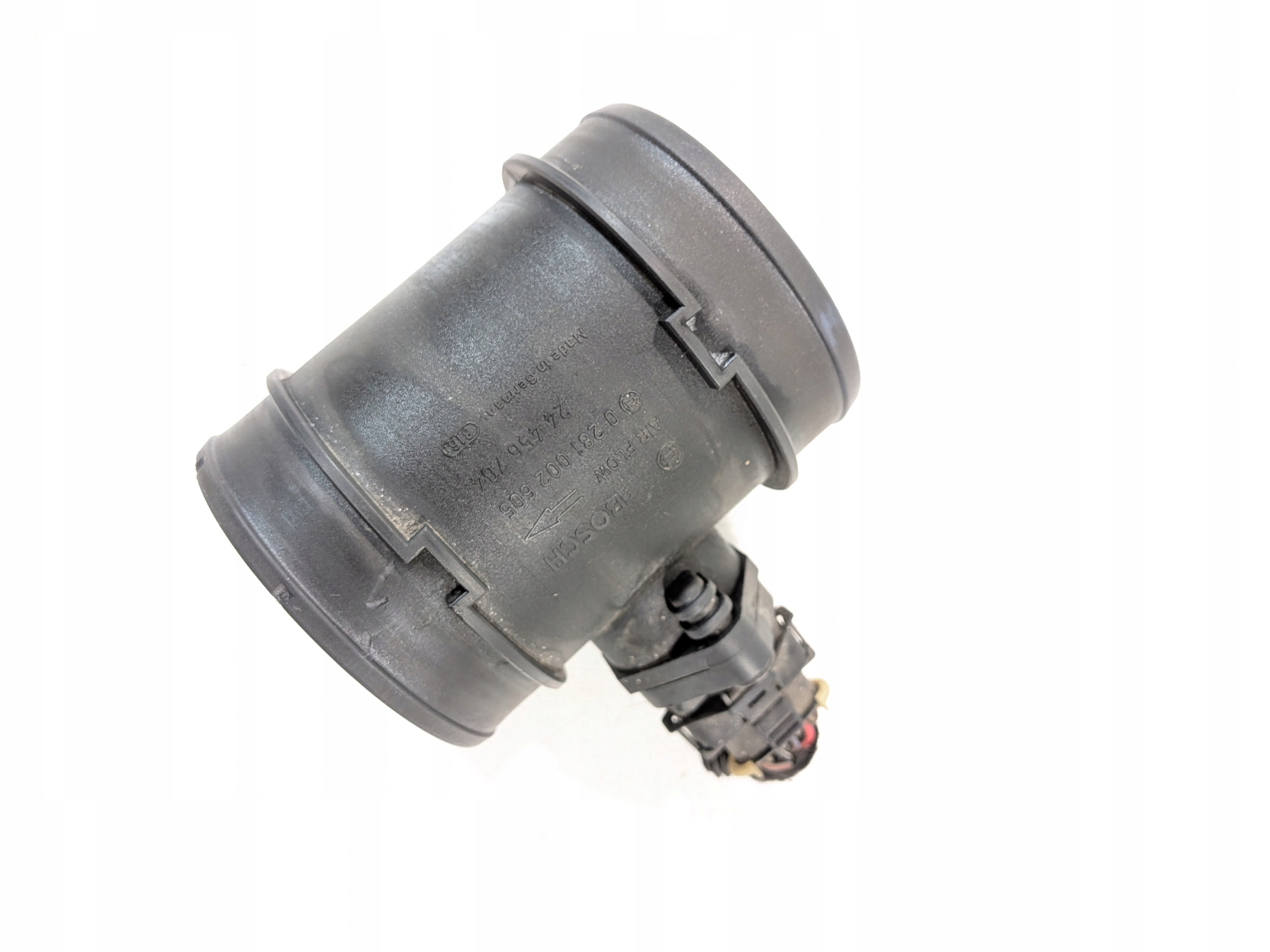 flow meter OE 0281002605 Opel SIGNUM 03-08