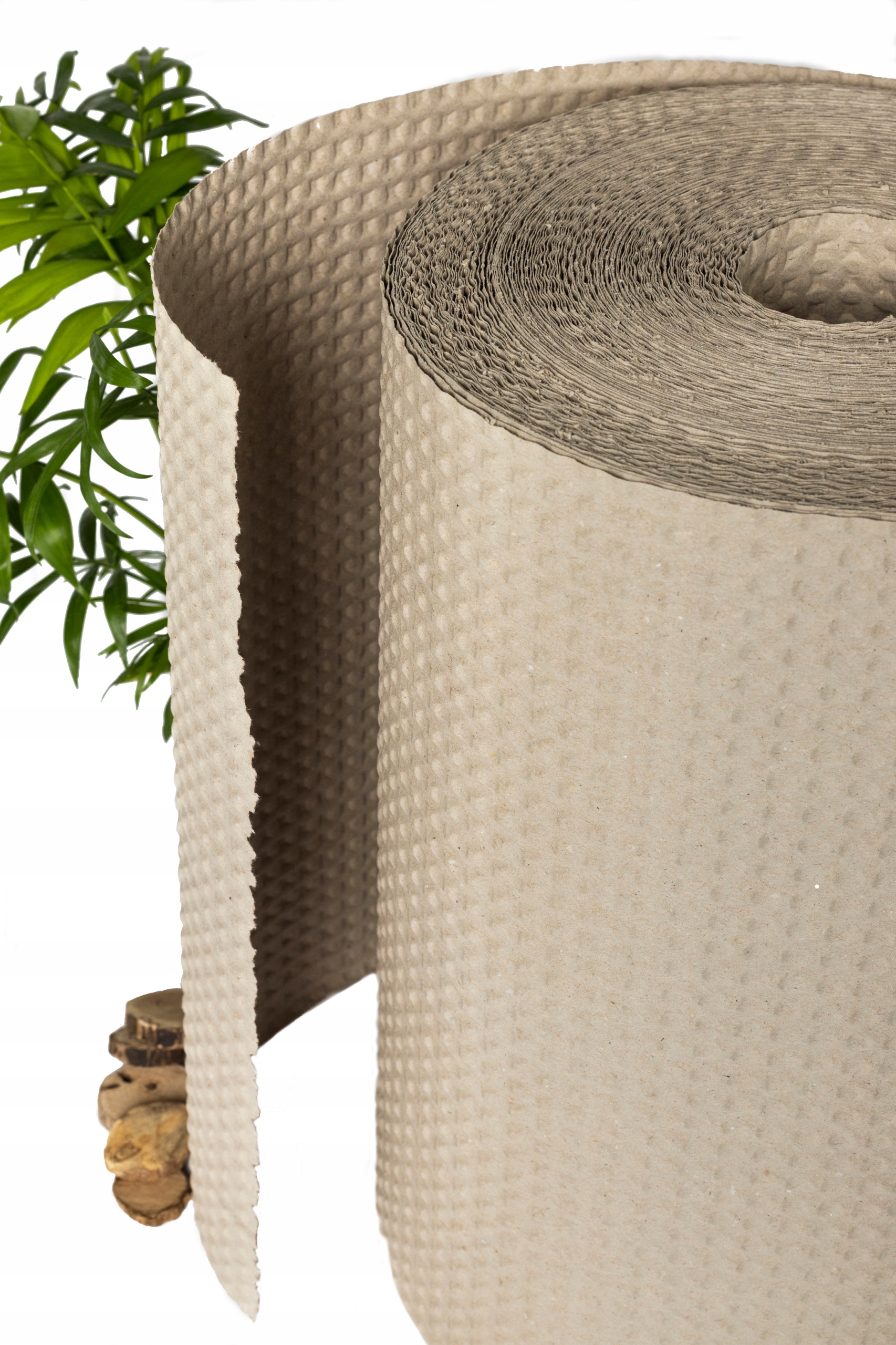 

wypełniacz papier bąbelkowy 40cm rolka 70m