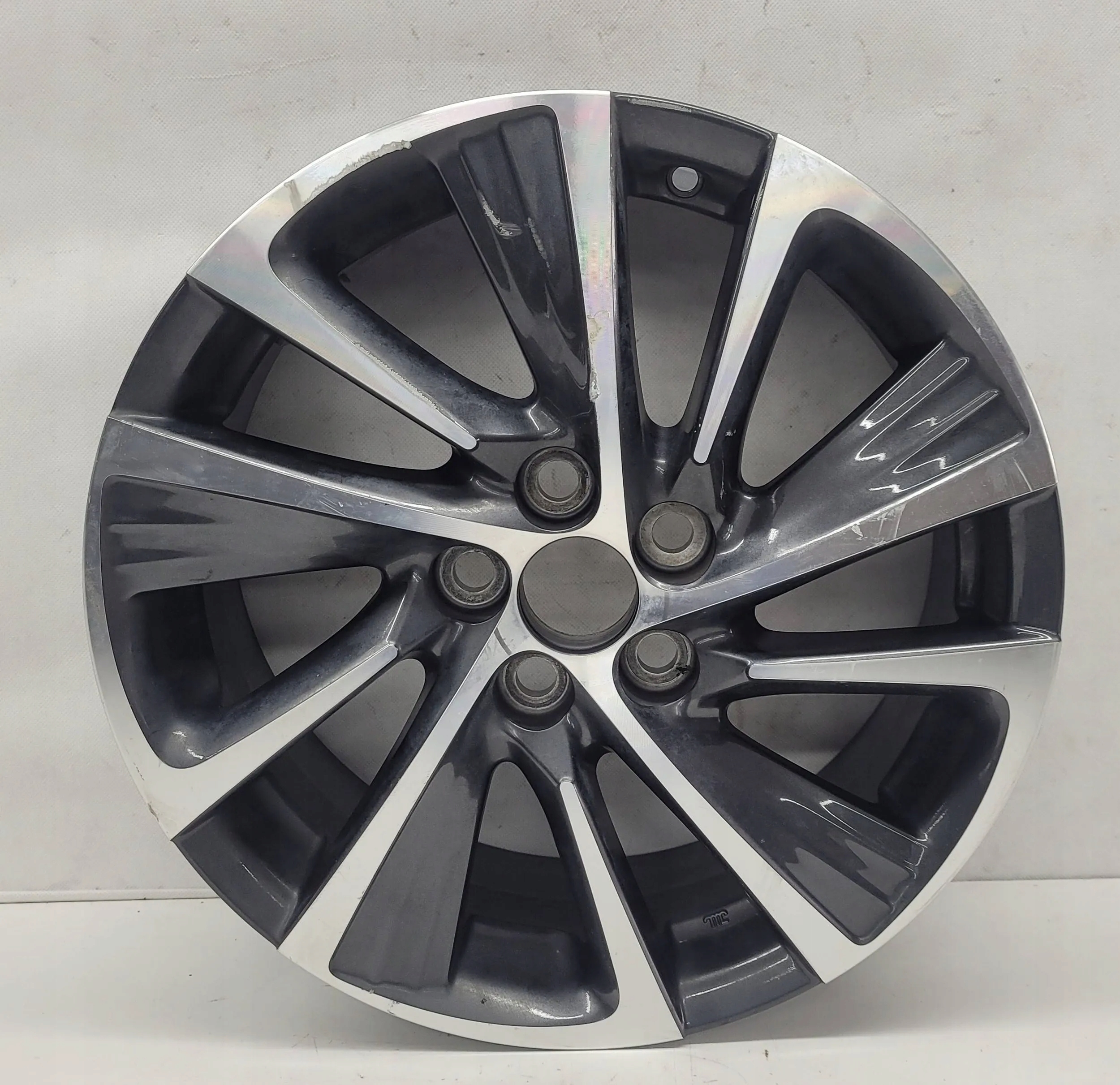 LEXUS CT00h ДИСК АЛЮМИНИЕВЫЙ 16 FV